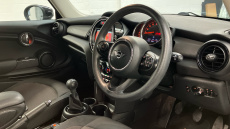 MINI Hatchback 1.5 Cooper Classic II 3dr Petrol Hatchback